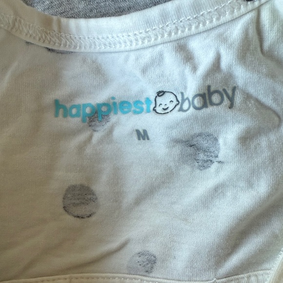 Happiest Baby Swaddle Sleepsack M Set of 3 - Picture 2 of 2